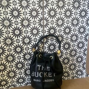 COPY - Designer inspired Bucket bag Marc Jacobs